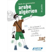 Assimil - Guide de conversation - Arabe Algérien de poche assimil