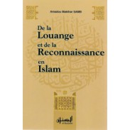 De la louange et de la reconnaissance en islam 