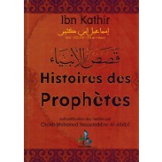 Les Histoires des prophètes 