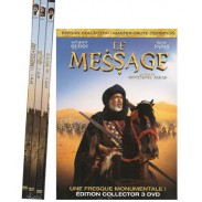DVD-Le Message-Réalisation par Moustapha AKKAd