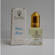 El Nabil Musc Azur - 5ml